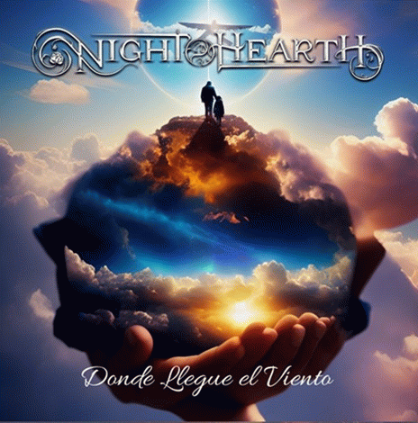 Night Hearth : Donde Llegue el Viento